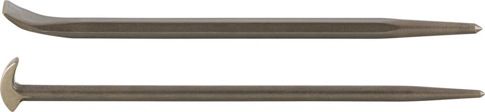 Hebeleisen-Satz 2tlg. FORTIS Produktbild img1 L