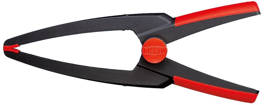 Bessey Federzwinge Clippix XCL, lang und spitz Produktbild img1 L