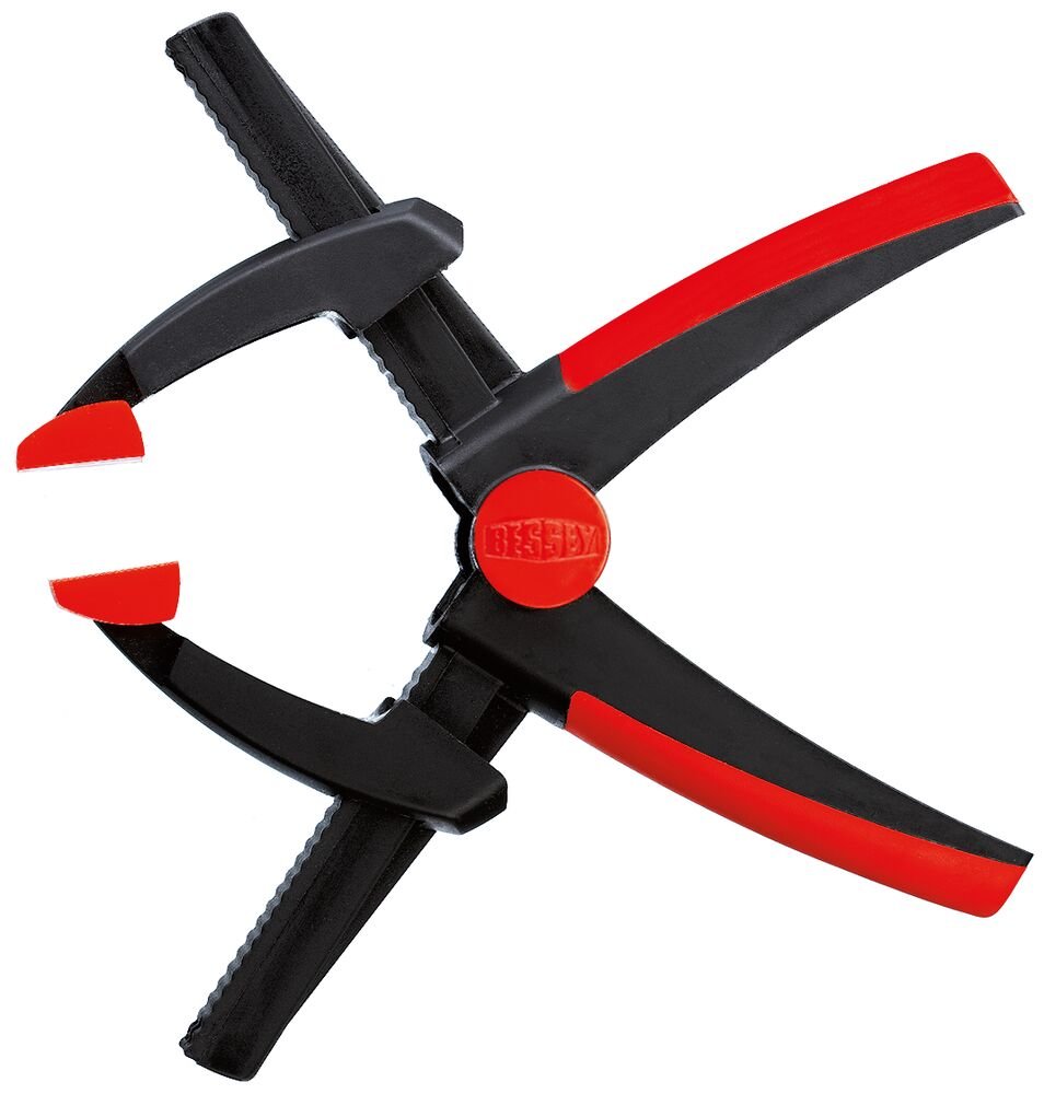 Bessey Federzwinge VarioClippix XV Produktbild img1 L