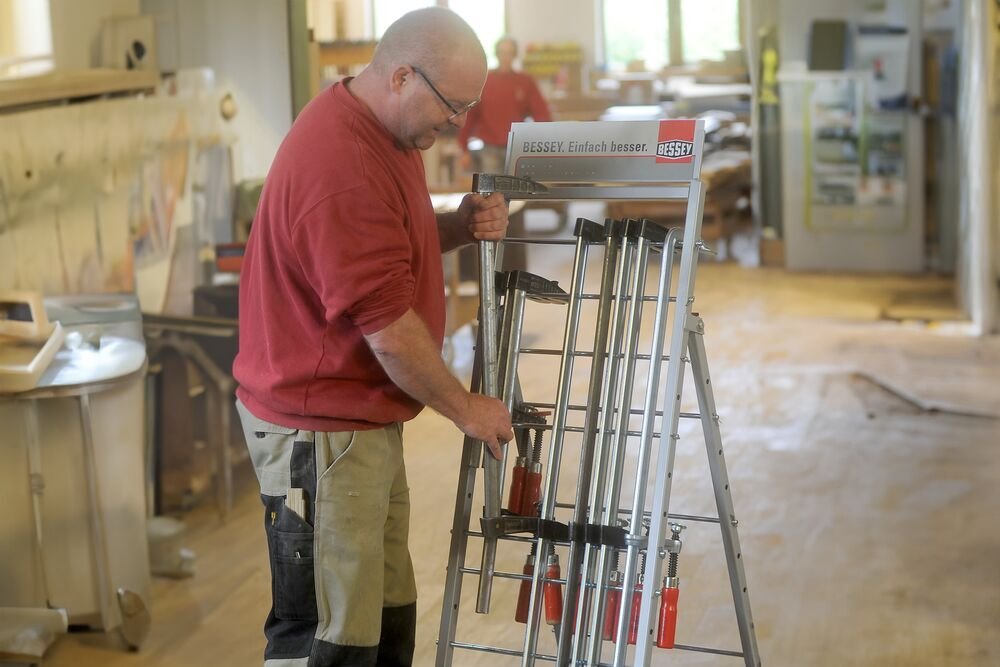 Zwingenwagen ZW1 Produktbild img5 L