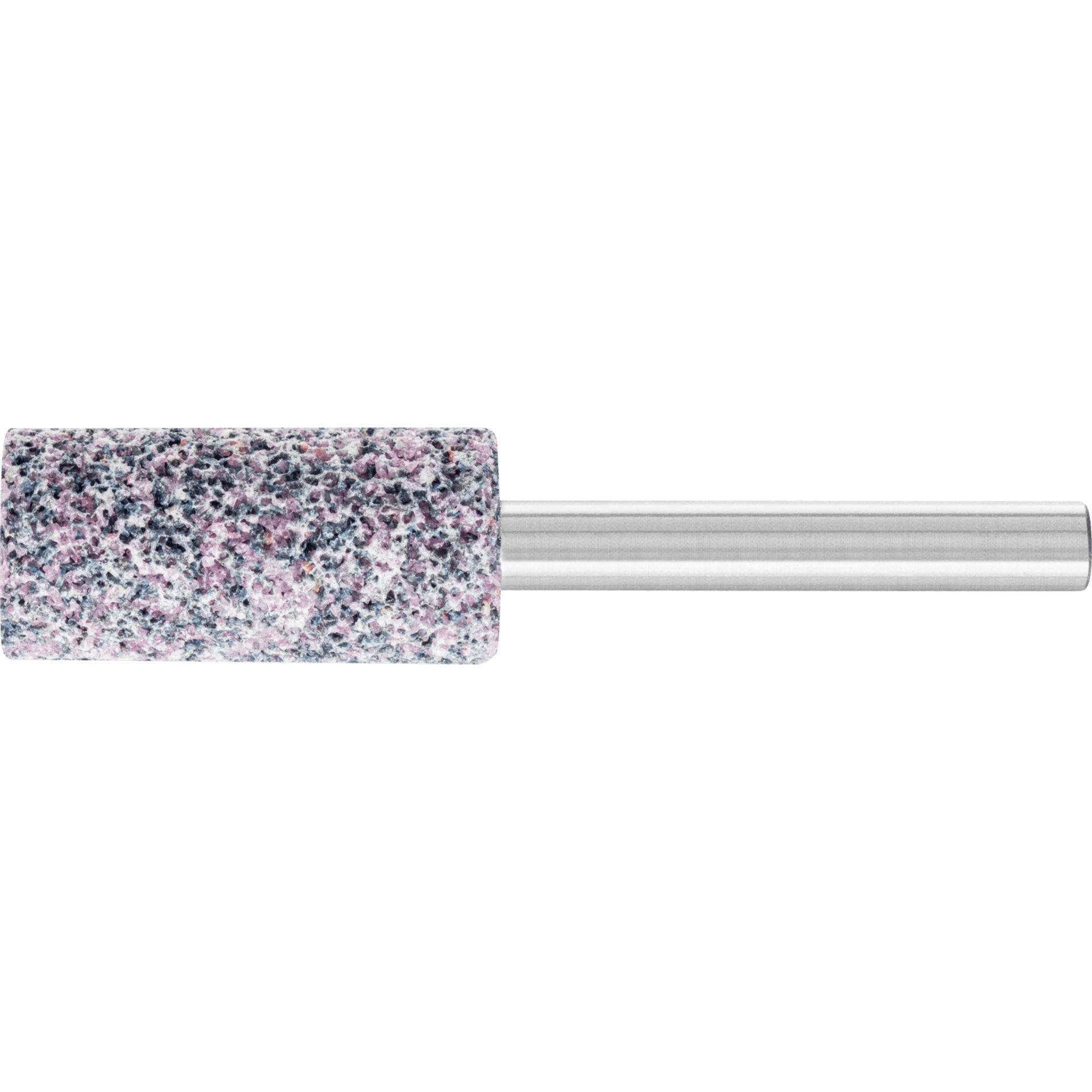 PFERD TOOLS CAST Schleifstift Zylinder Ø 16x32 mm Schaft-Ø 6 mm A30 für Grau-und Sphäroguss Produktbild img1 L
