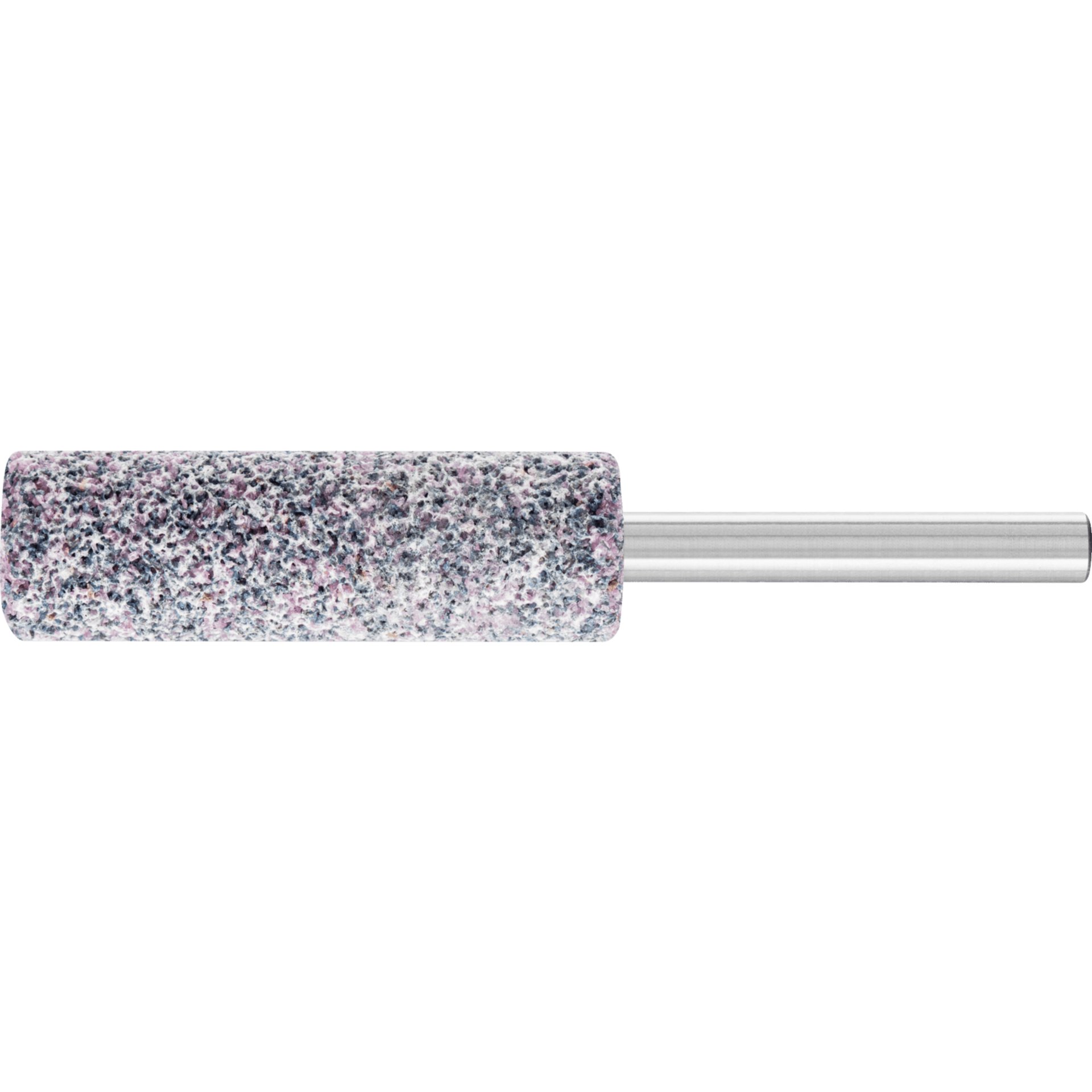 PFERD TOOLS CAST Schleifstift Zylinder Ø 16x50mm Schaft-Ø 6 mm A30 für Grau-und Sphäroguss Produktbild img1 L