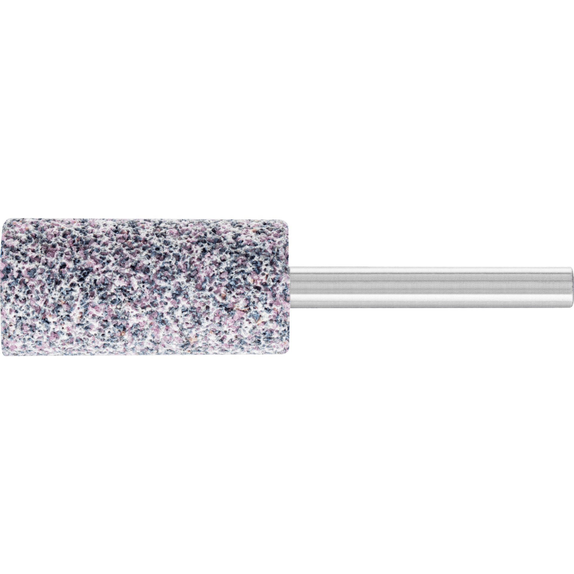 PFERD TOOLS CAST Schleifstift Zylinder Ø 20x40mm Schaft-Ø 6 mm A30 für Grau-und Sphäroguss Produktbild img1 L