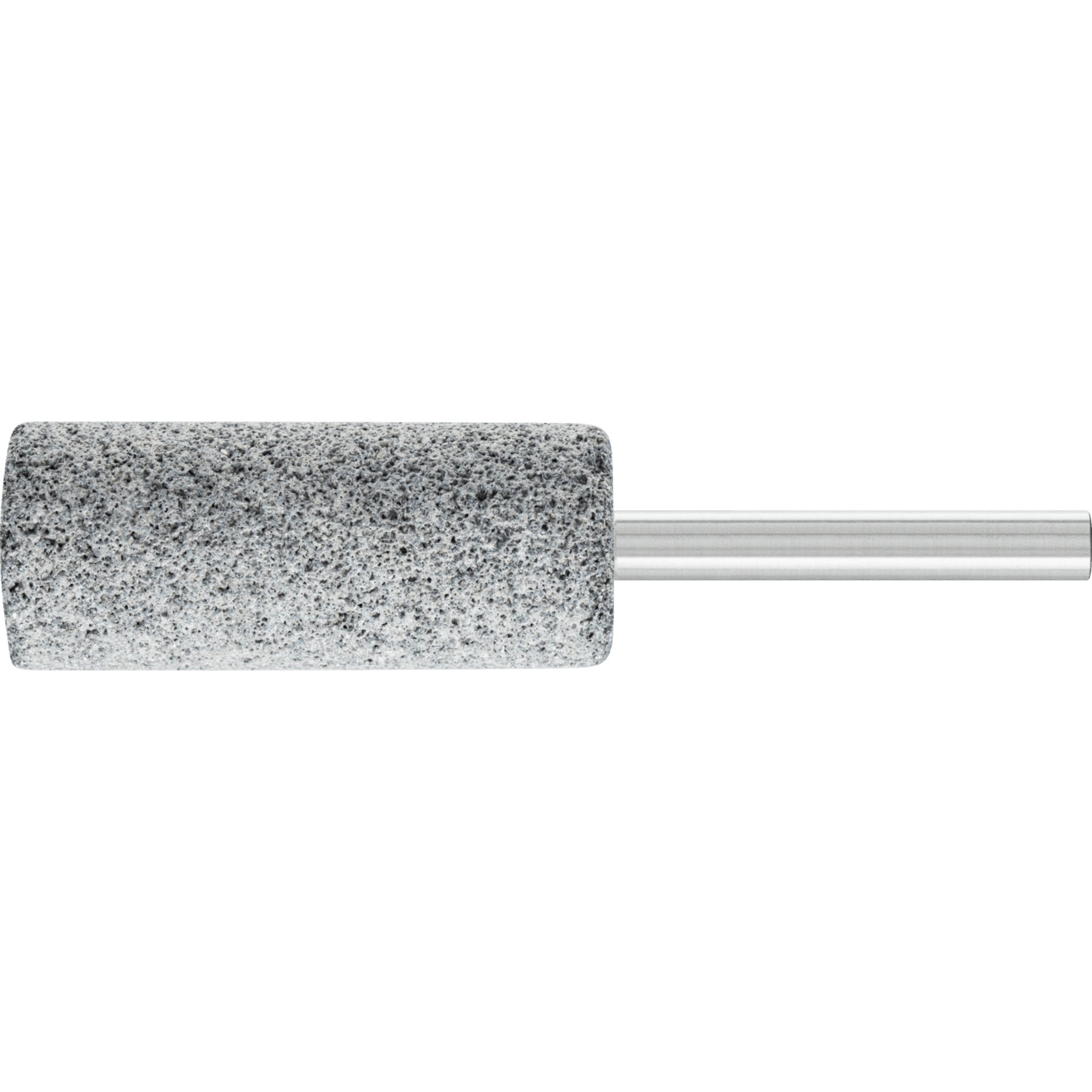 PFERD TOOLS CAST EDGE Schleifstift Zylinder Ø 20x50mm Schaft-Ø 6 mm SIC30 für Grau-und Sphäroguss Produktbild img1 L