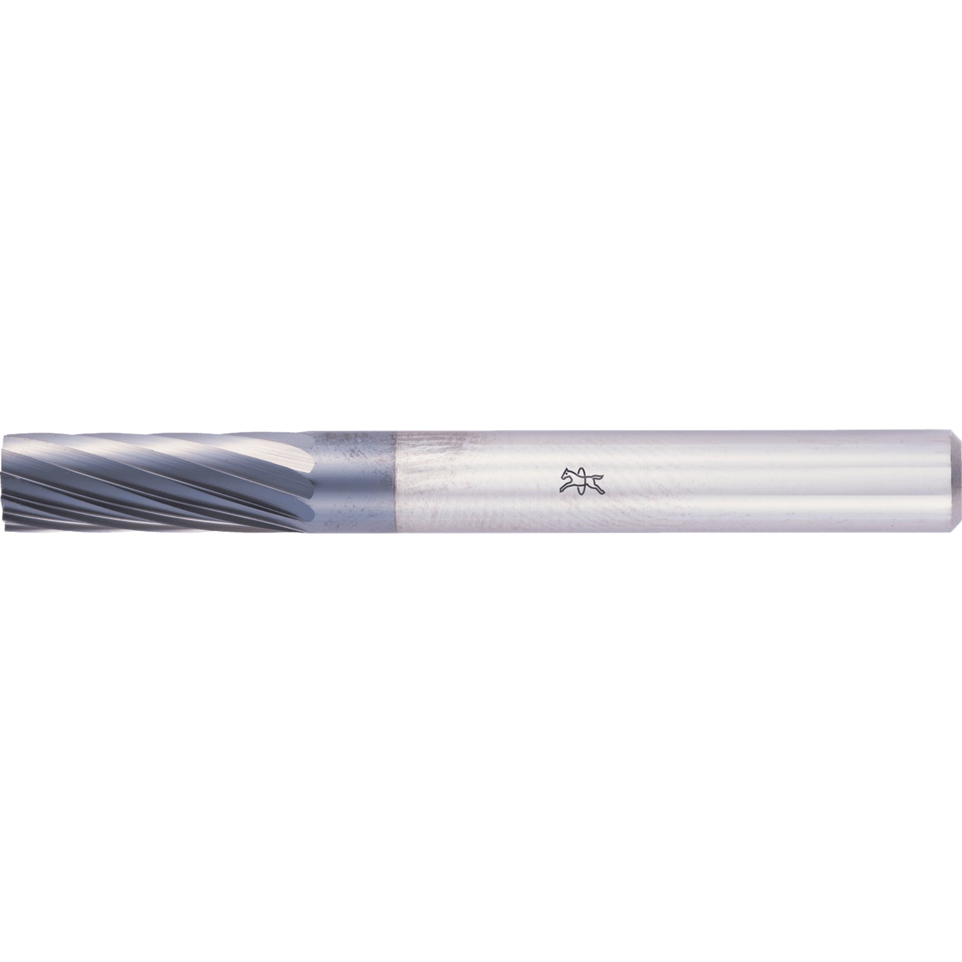 PFERD TOOLS Zylinderform ZYA ohne Stirnverzahnung Produktbild img1 L