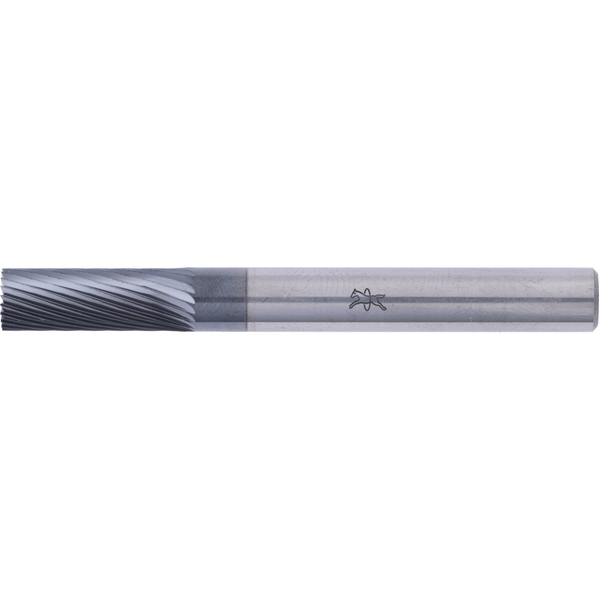 PFERD TOOLS Zylinderform ZYAS mit Stirnverzahnung Produktbild img1 L