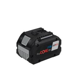 Aircraft Akkupack ProCORE 18V 8.0 Ah BOSCH Produktbild