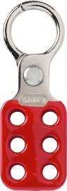 ABUS Hauptschalter-Verriegelung H751 1 Zoll rot Produktbild