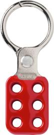 ABUS Hauptschalter-Verriegelung H752 1.5 Zoll rot Produktbild