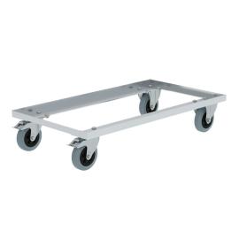 MUNK Untersetzwagen Maße: 900x500mm für Transportkiste 11139 Produktbild