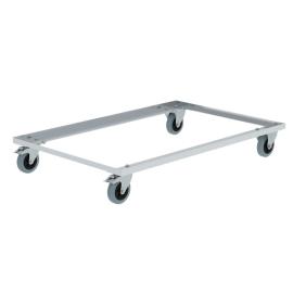 MUNK Untersetzwagen Maße: 1200x800mm für Transportkiste 11182 Produktbild