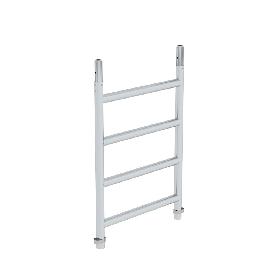 FlexxTower-Aufsteckrahmen Produktbild