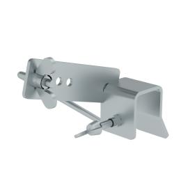 MUNK Dachrinnenhalter Stahl/verzinkt Produktbild