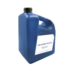 Teilsynthetisches Öl Aircraft EP VDL 46, Kanister 5 l Produktbild