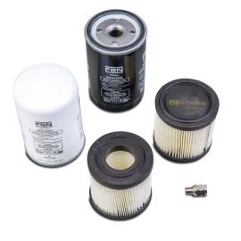 Wartungskit Aircraft LK 2000H MMGD 3-10 (2.2-7.5) Produktbild