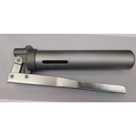 Aircraft Fettpresse und Düsenaufsatz Fini Produktbild