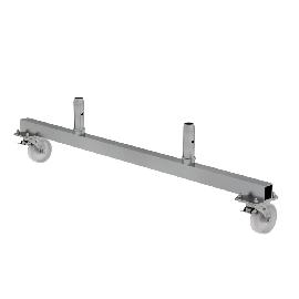 Fahrbalken ML-Rollgerüst 1,5 m inklusive Rollen Produktbild