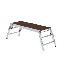 Maschinenpodest höhenverstellbar Produktbild