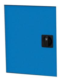 Flügeltüre R 18-24 Produktbild