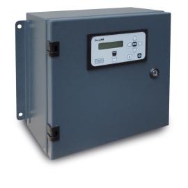 Aircraft Ablaufsteuerung EASY X4 Produktbild