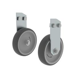 Hubrollen Montagetritt starr Produktbild