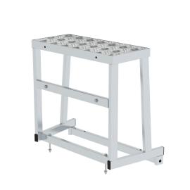 MUNK Arbeitspodest modular Erweiterungsmodul 1 2. Stufe Produktbild