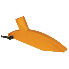 Holzkraft Sägeblattschutzhaube für Sägeblätter bis max. Ø 315 mm Produktbild
