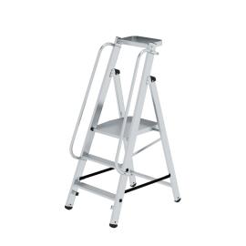 MUNK Plattformleiter steckbar Produktbild