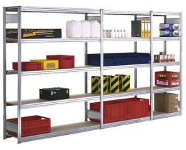 Vielzweckregal Produktbild