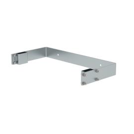 MUNK Wandhalter U-Bügel, starr Wandabstand 150 mm Produktbild