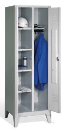 Wäsche-Garderobenschrank Produktbild