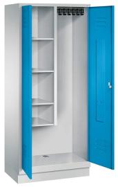 Raumpflege-/Geräteschrank Produktbild