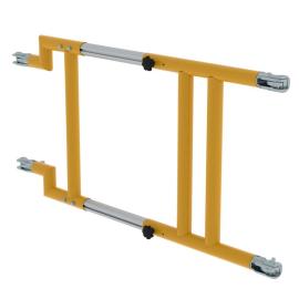 MUNK FlexxGuard Geländer teleskopierbar 1800–2500 mm Produktbild