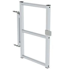 MUNK Sicherungstüre für Plattformbreite 1050 mm Produktbild
