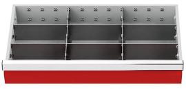 Schublade R 24-12 Produktbild