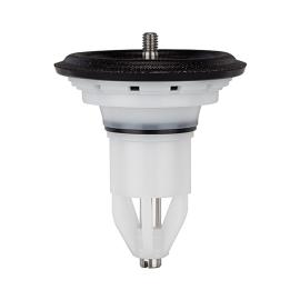 Ventilaustauschsatz, Druckregler Trinkwasser, R 1/2, R 3/4, 0,5-2 Produktbild