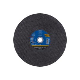 PFERD TOOLS Trennscheibe Trennschleifer EHT 350x4,0x25,4 mm PSF STEEL für Stahl (100 m/s) Produktbild