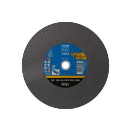 PFERD TOOLS Schienentrennscheibe T 300x3,8x22,23mm Universallinie PSF für Eisenbahnschienen Produktbild