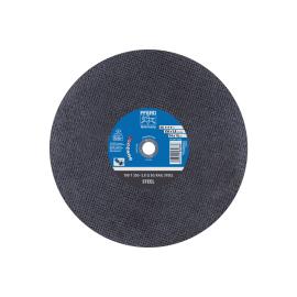 PFERD TOOLS Schienentrennscheibe T 350x3,8x25,4 mm Leistungslinie SG RAIL für Eisenbahnschienen Produktbild