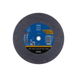 PFERD TOOLS Schienentrennscheibe T 400x4,0x25,4 mm Universallinie PSF RAIL für Eisenbahnschienen Produktbild