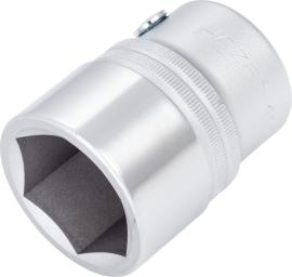 Steckschlüsseleinsatz 1000-30 ∙ 3/4 Zoll (20 mm) Vierkant hohl ∙ Außen Sechskant Profil ∙ SW 30 mm Produktbild
