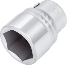 HAZET Steckschlüsseleinsatz 1000-34 ∙ 3/4 Zoll (20 mm) Vierkant hohl ∙ Außen Sechskant Profil ∙ SW 34 mm Produktbild