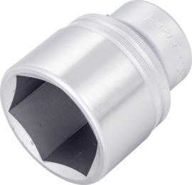 HAZET Steckschlüsseleinsatz 1000-46 ∙ 3/4 Zoll (20 mm) Vierkant hohl ∙ Außen Sechskant Profil ∙ SW 46 mm Produktbild