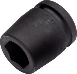 HAZET Schlag-, Maschinenschrauber Steckschlüsseleinsatz 1000S-24 ∙ 3/4 Zoll (20 mm) Vierkant hohl ∙ Außen Sechskant Profil ∙ SW 24 mm Produktbild