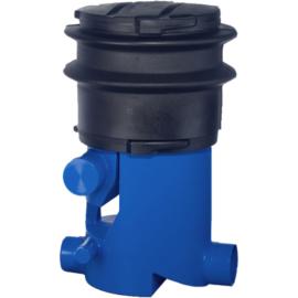 EWU Aqua Volumenfilter mit Verlängerung Produktbild