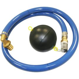 EWU Aqua Schwimmende Entnahme SAFF 2 m Produktbild