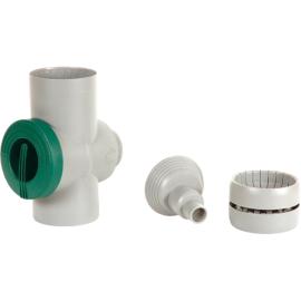 EWU Aqua Filtersammler braun Produktbild