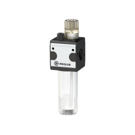 RIEGLER Nebelöler »multifix«, mit Polycarbonatbehälter, BG 3, G 1/2 Produktbild