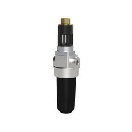 Nebelöler »Standard-mini«, mit Metallbehälter, BG 0, G 1/8 Produktbild