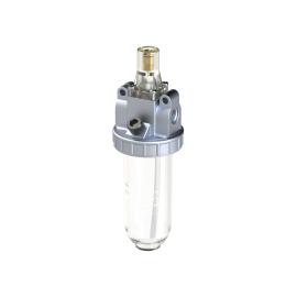 RIEGLER Nebelöler »Standard«, mit Polycarbonatbehälter, BG 1, G 3/8 Produktbild